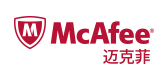 mcafee